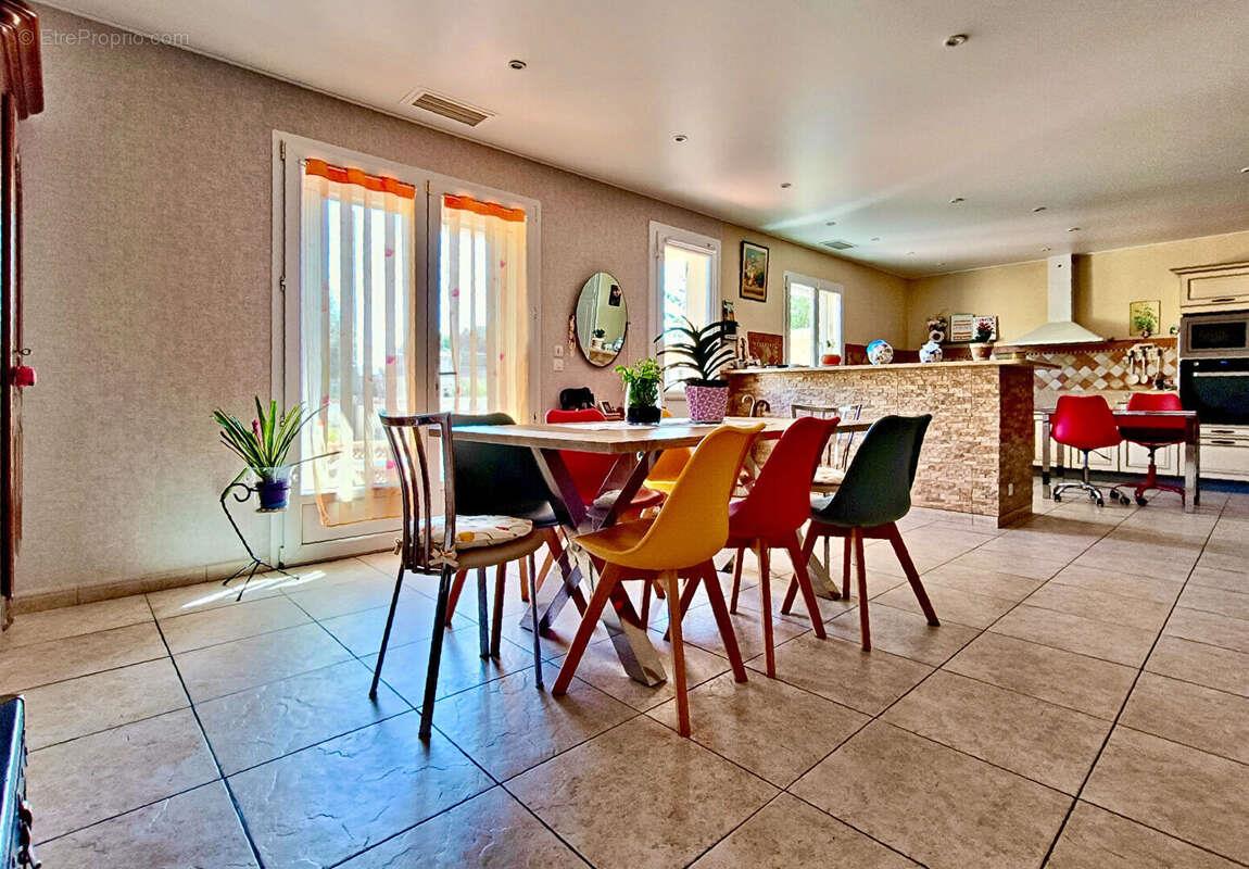 Maison à vendre, 143m², Marseille 16ème