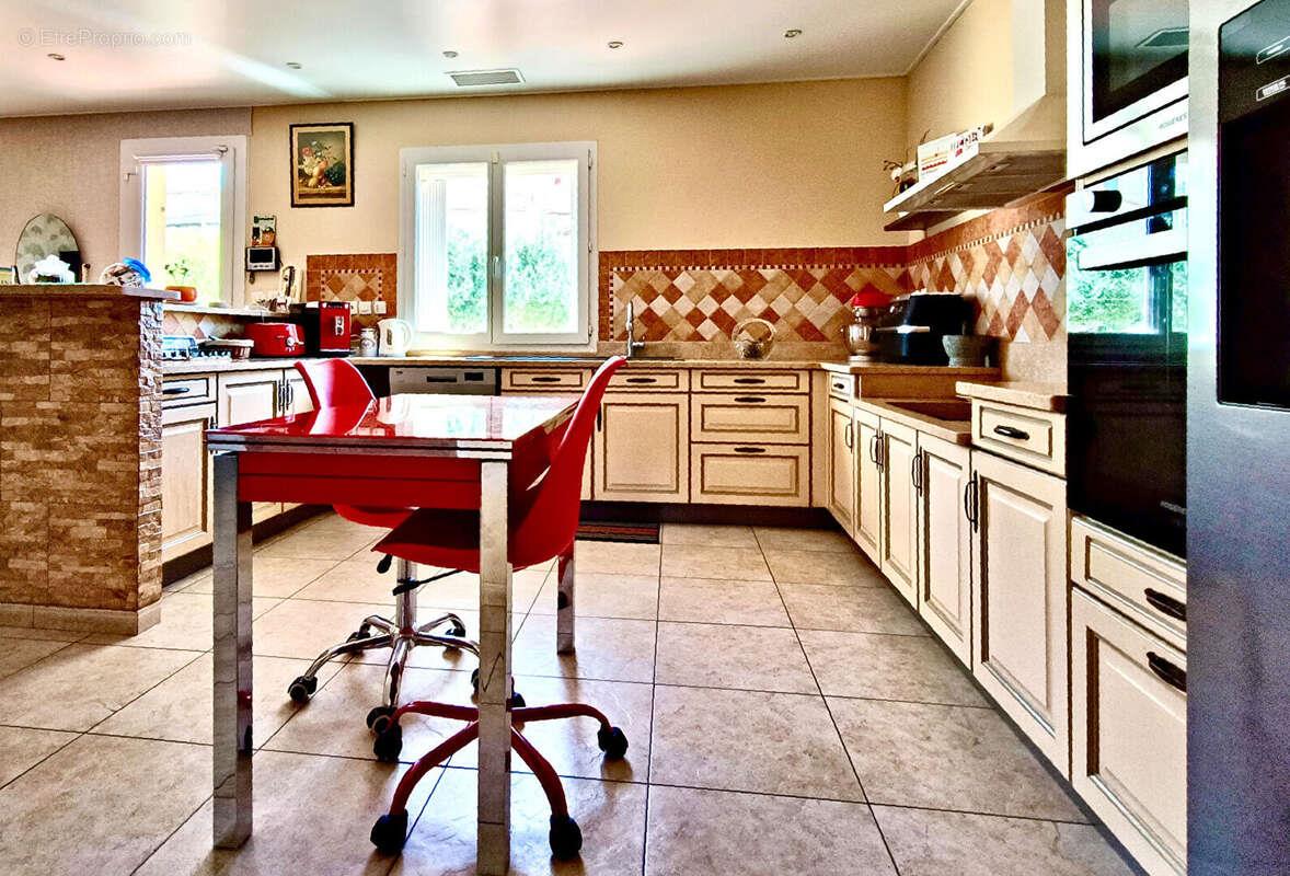 Maison à vendre, 143m², Marseille 16ème