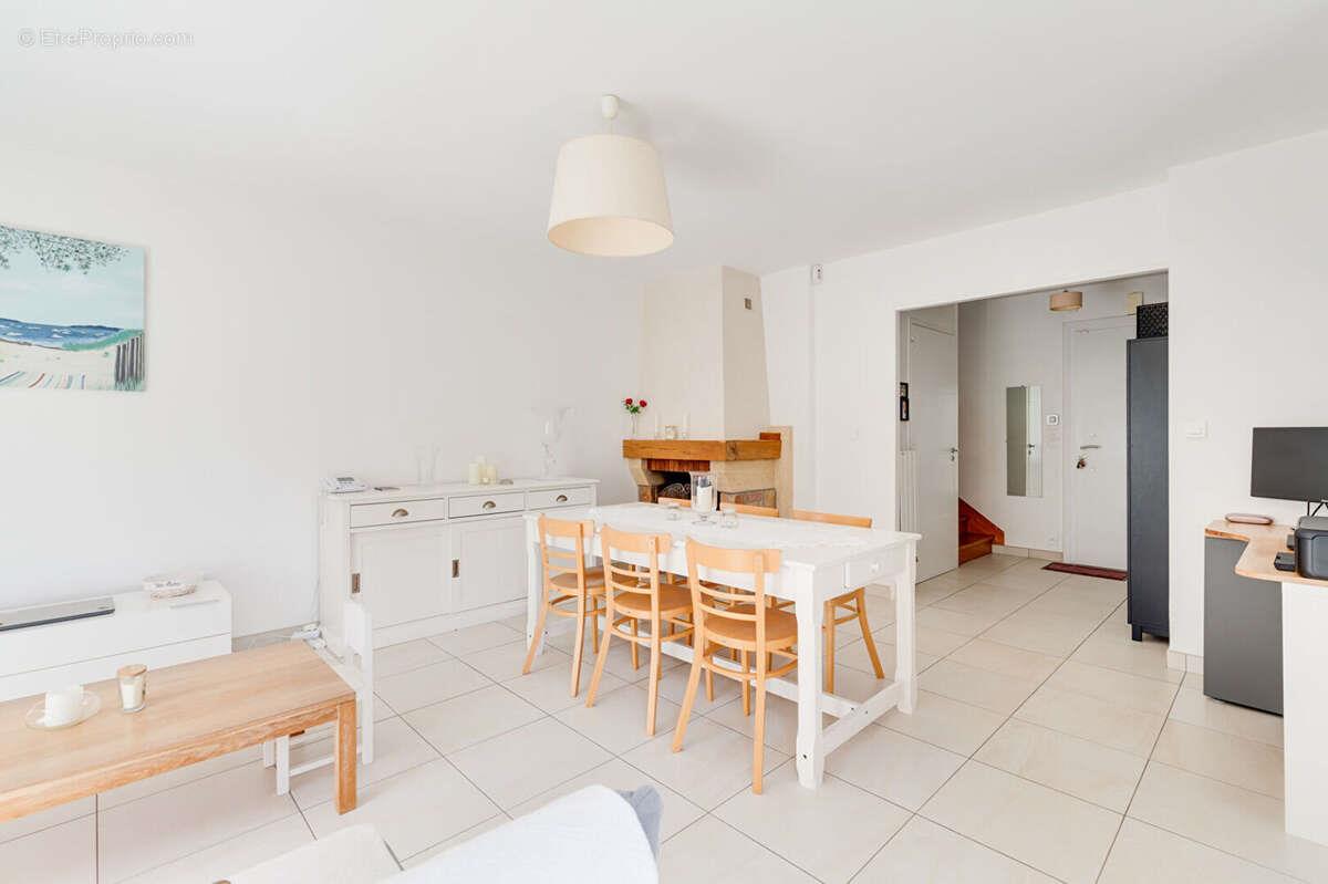 Maison à vendre, 83m², Nantes