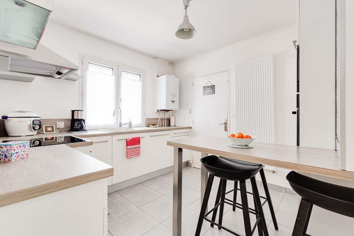 Maison à vendre, 83m², Nantes