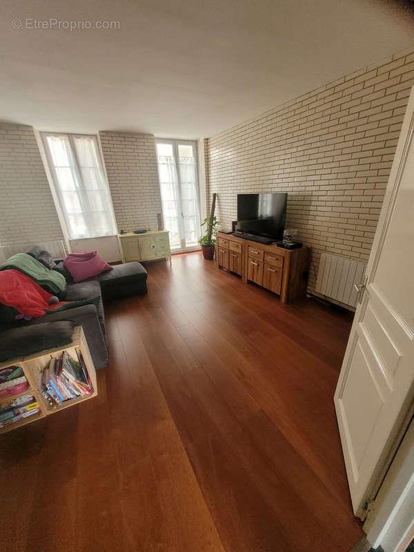 Appartement à vendre, 159m², Decize