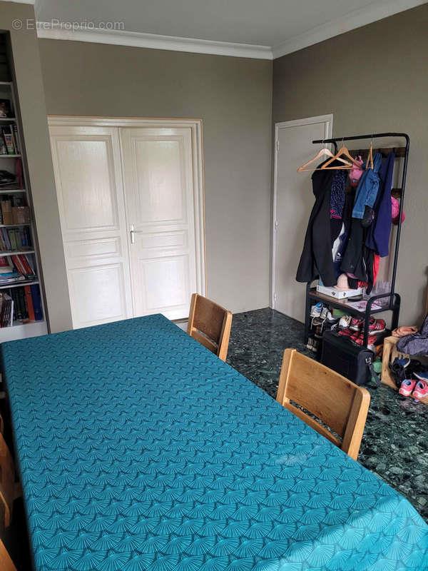 Appartement à vendre, 159m², Decize