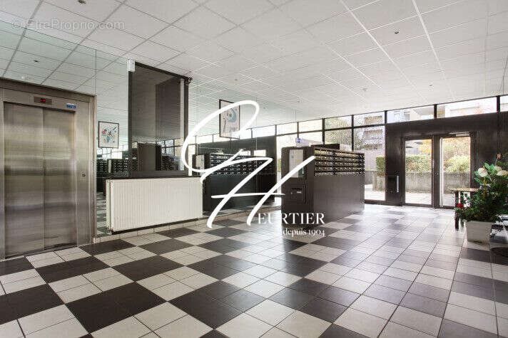 Appartement à vendre, 19m², Grenoble