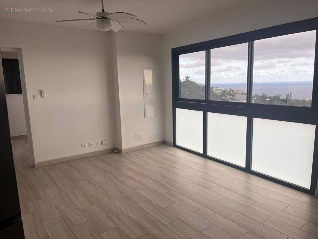 Appartement à vendre, 63m², Les Avirons