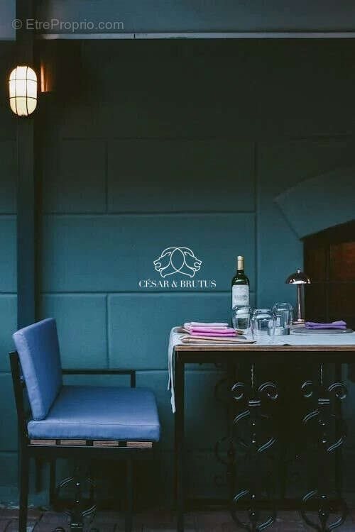 Maison à vendre, 94m², Lyon 2ème