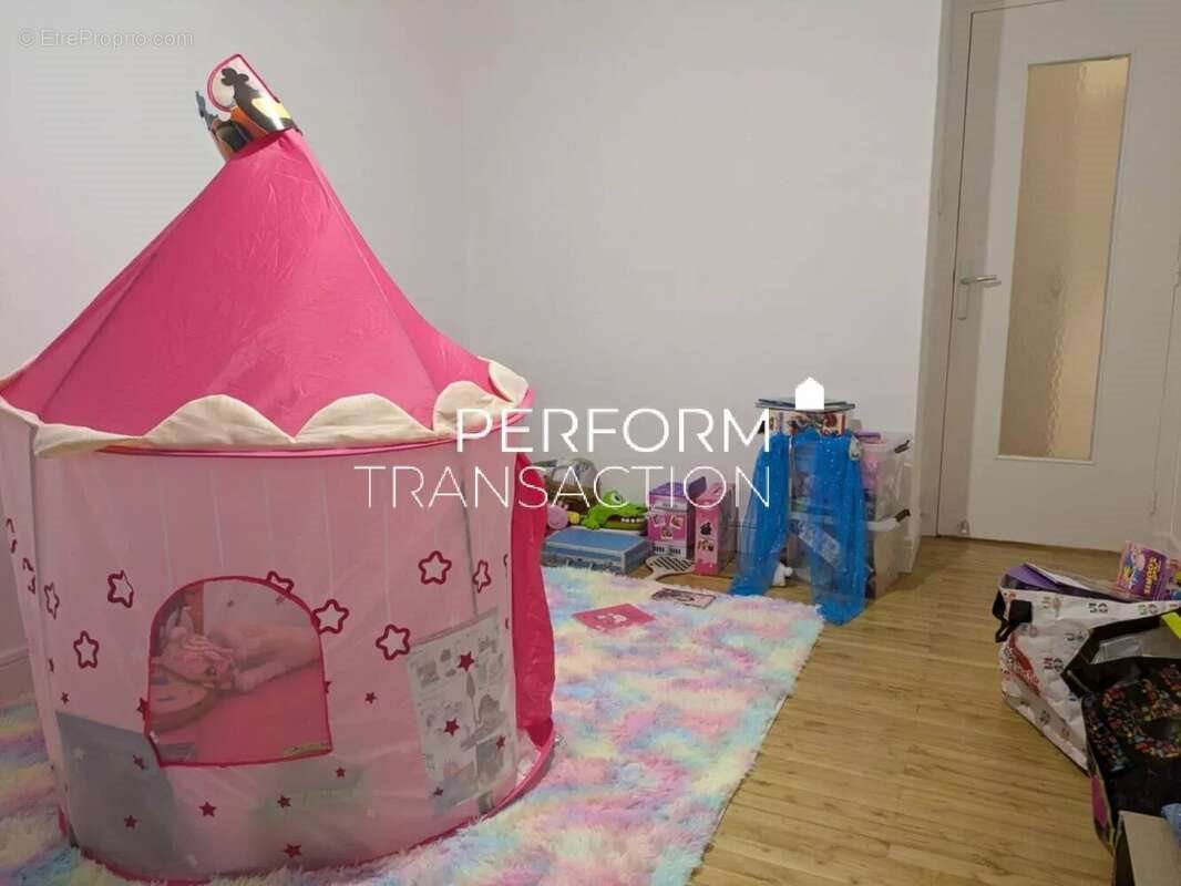 Appartement à vendre, 46m², Sassenage