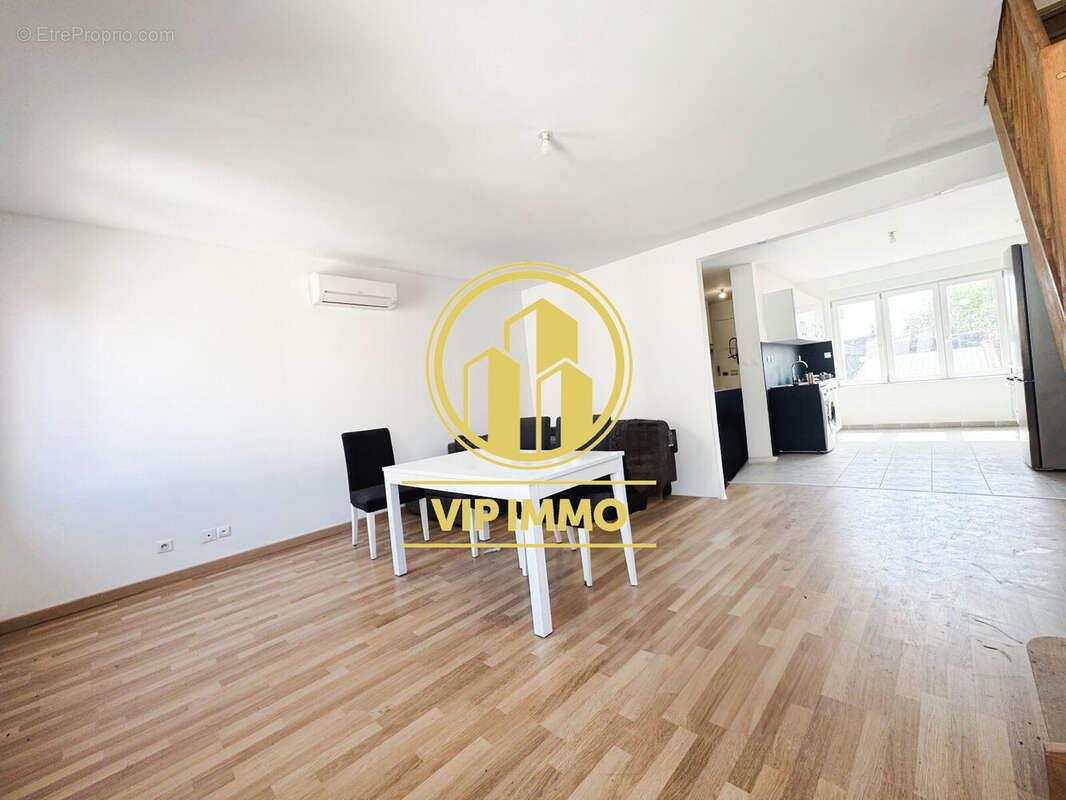 Appartement à vendre, 94m², Lille