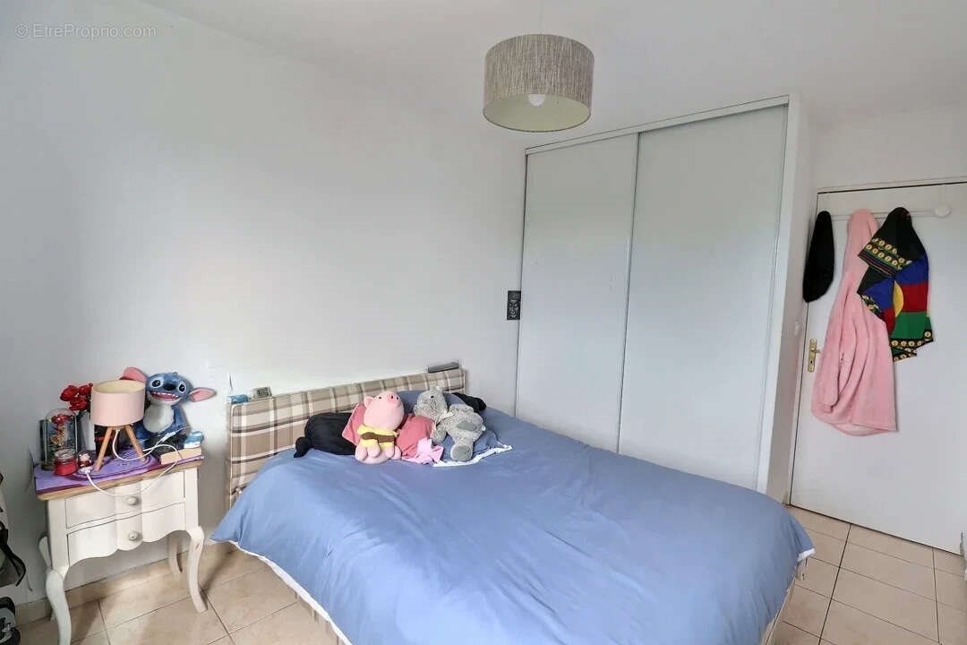 Appartement à vendre, 52m², Montpellier