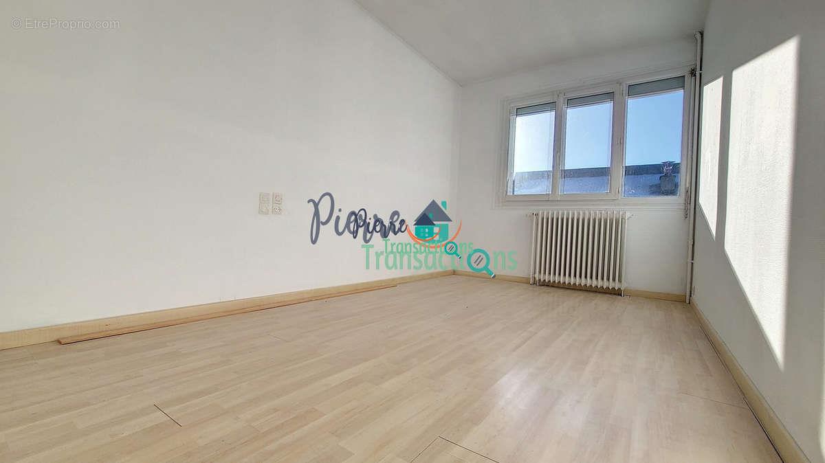 Appartement à vendre, 124m², Lillebonne