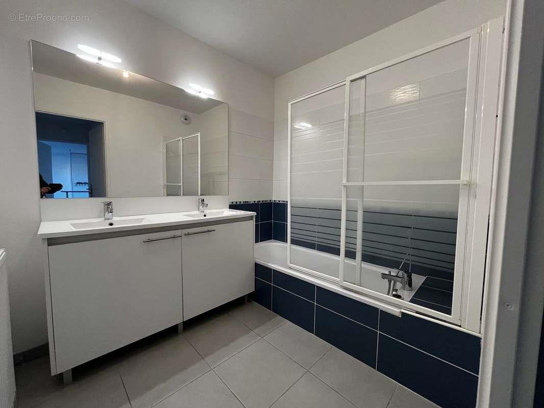 Appartement à vendre, 62m², La Salvetat-Saint-Gilles