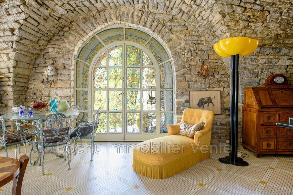 Maison à vendre, 656m², Montpellier