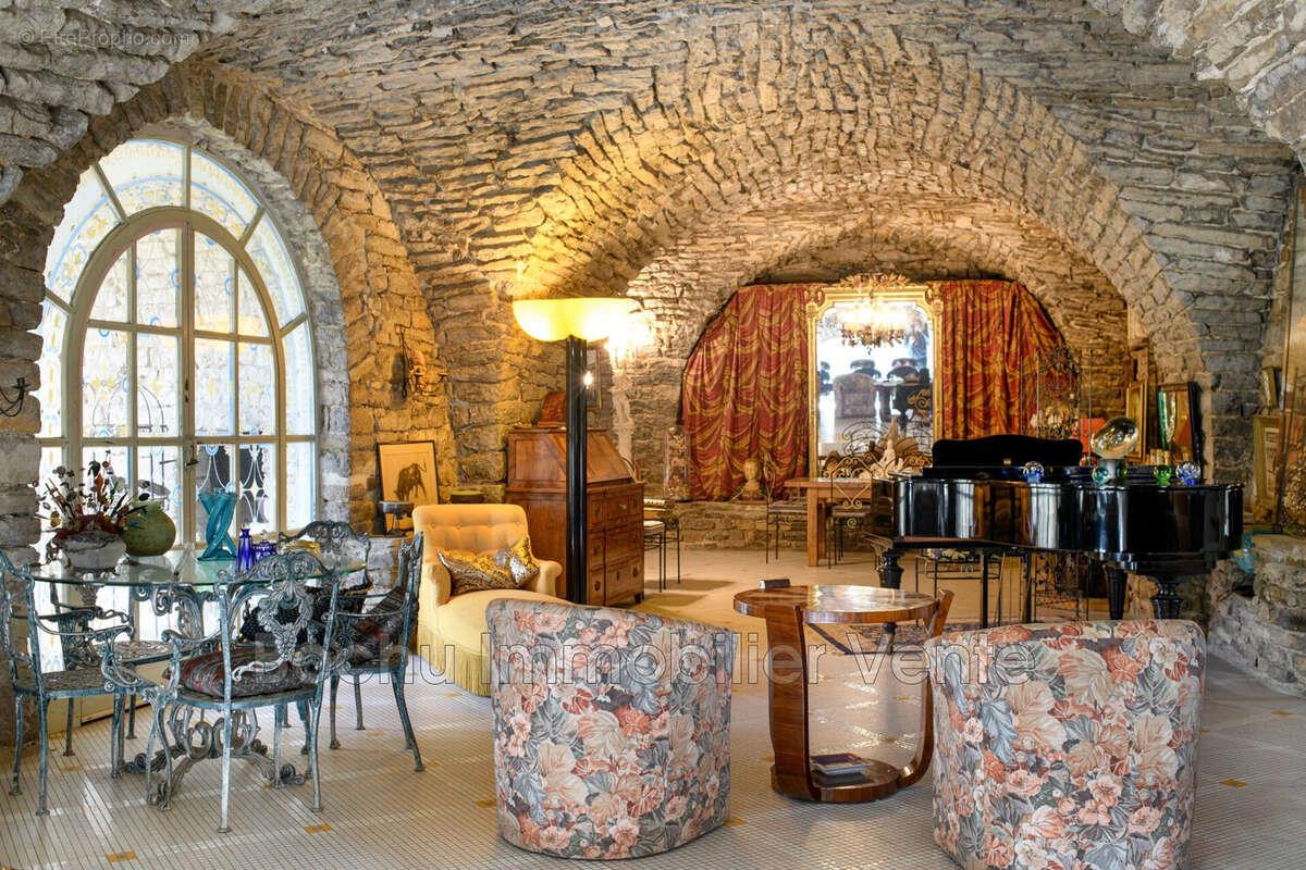 Maison à vendre, 656m², Montpellier