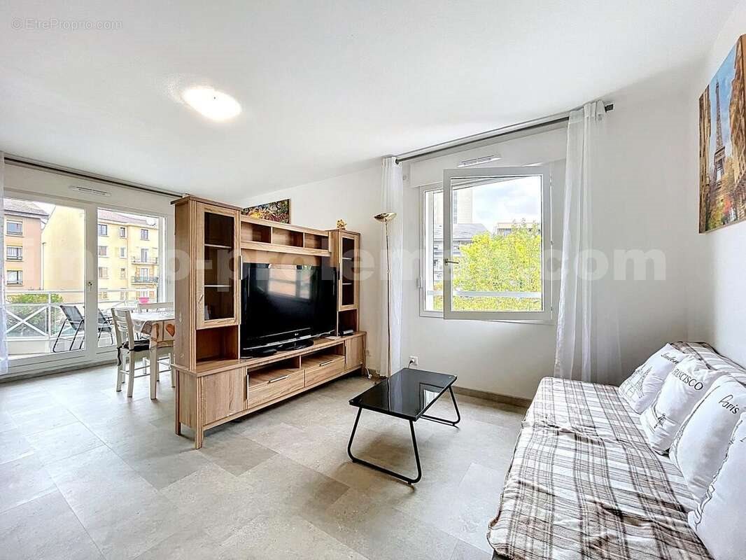 Appartement à vendre, 87m², Gaillard