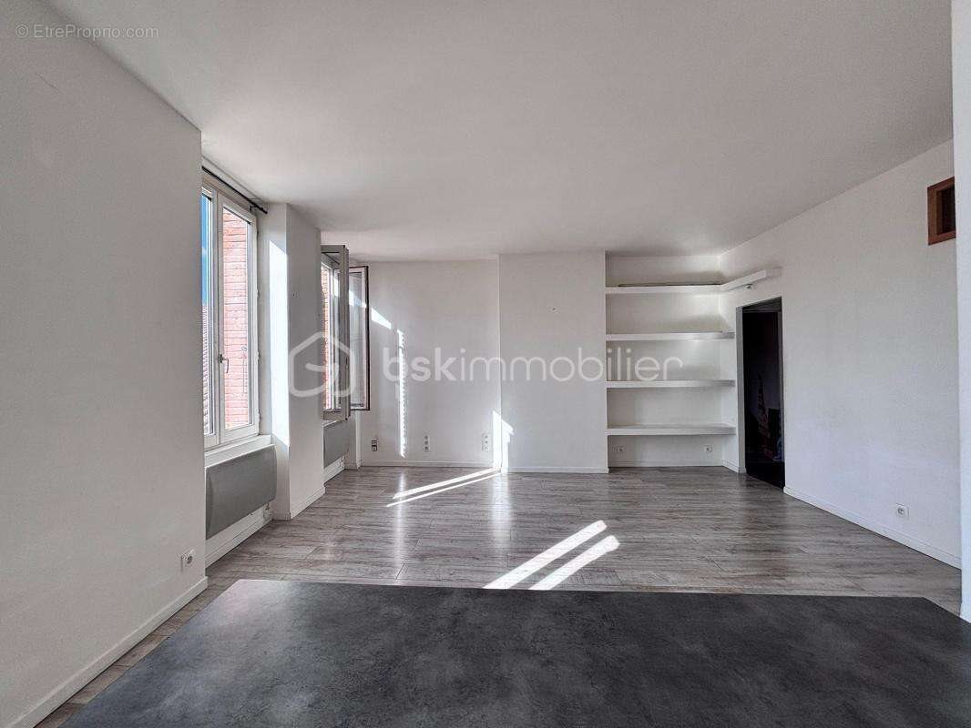Appartement à vendre, 58m², Rabastens