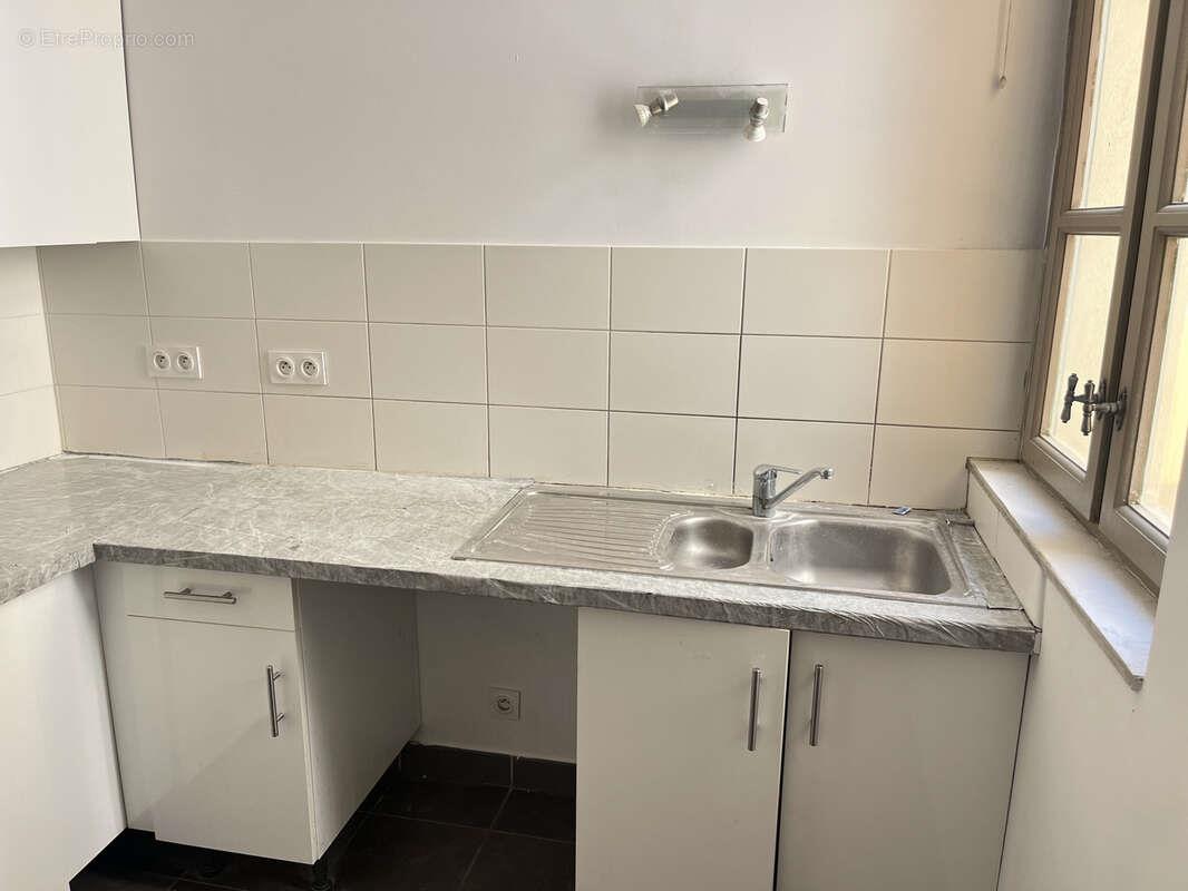 Appartement à vendre, 57m², Nîmes