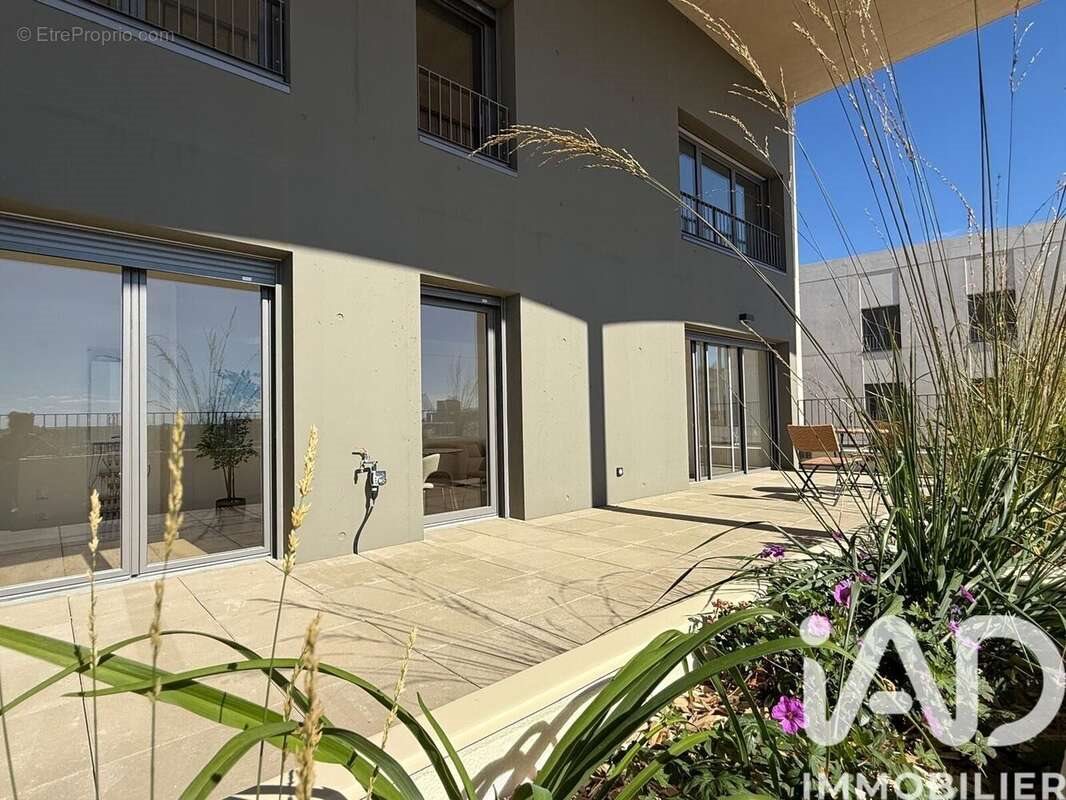 Appartement à vendre, 107m², Bordeaux