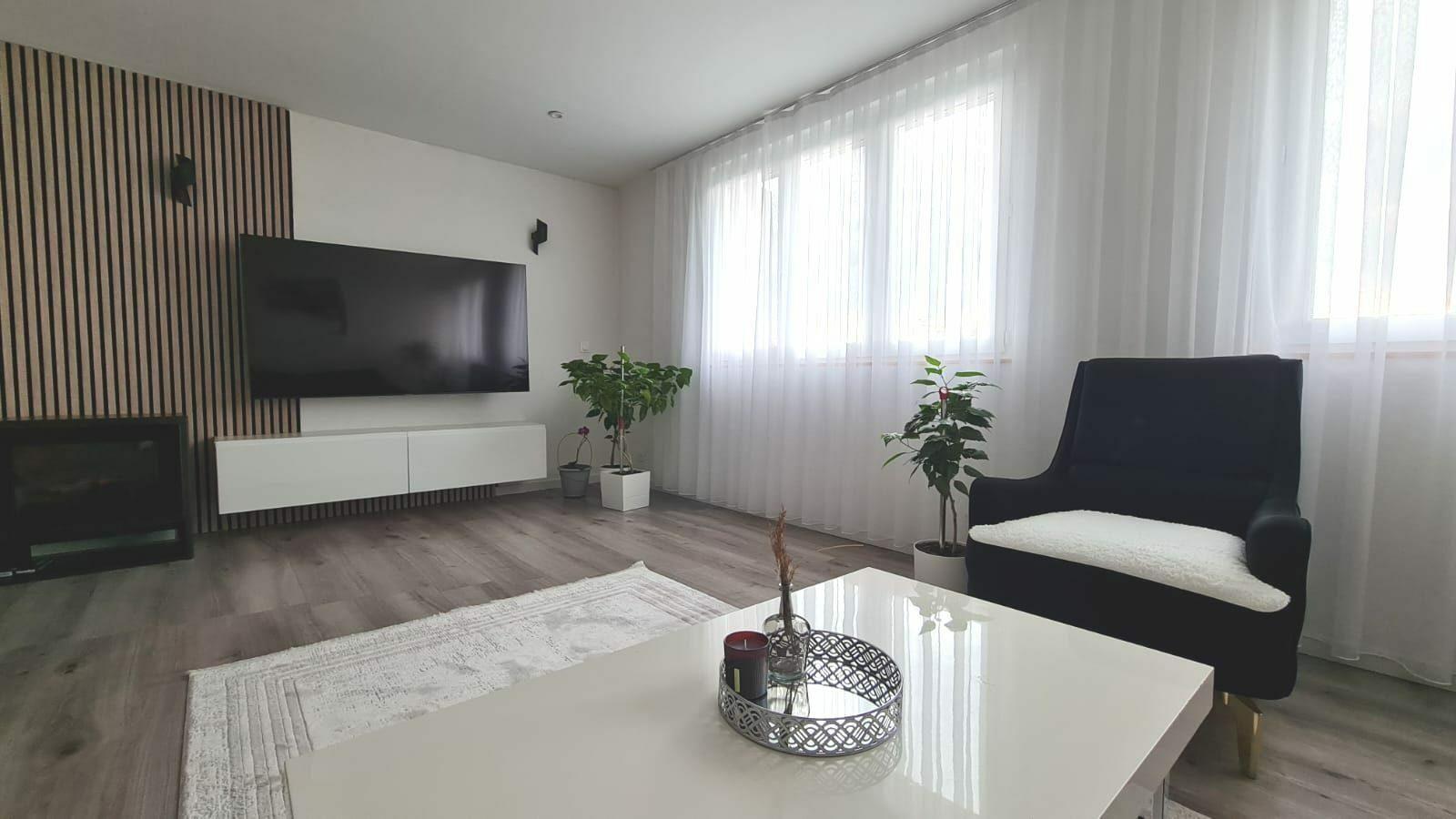 Appartement à vendre, 66m², Clermont-Ferrand