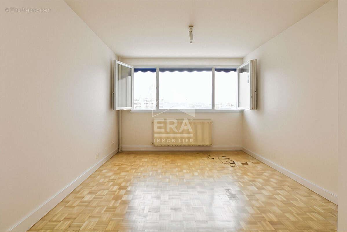 Appartement à vendre, 29m², Boulogne-Billancourt