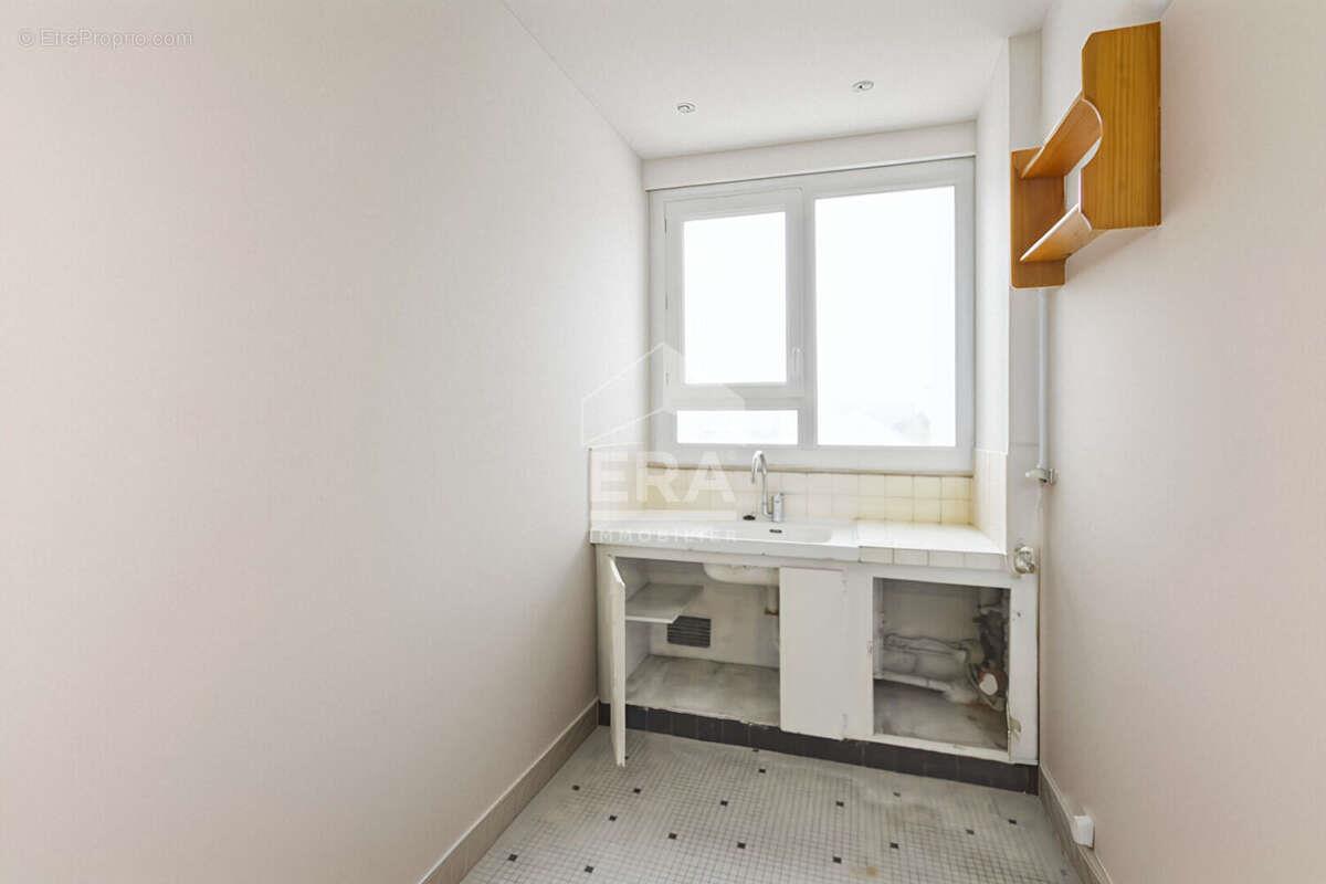 Appartement à vendre, 29m², Boulogne-Billancourt