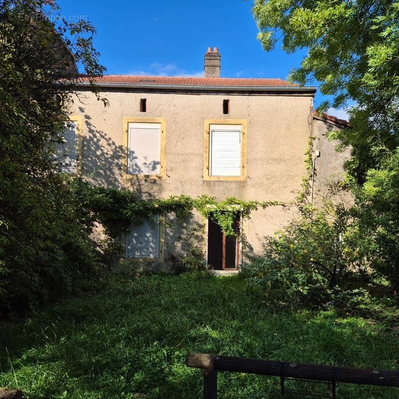 Maison à vendre, 166m², Florange