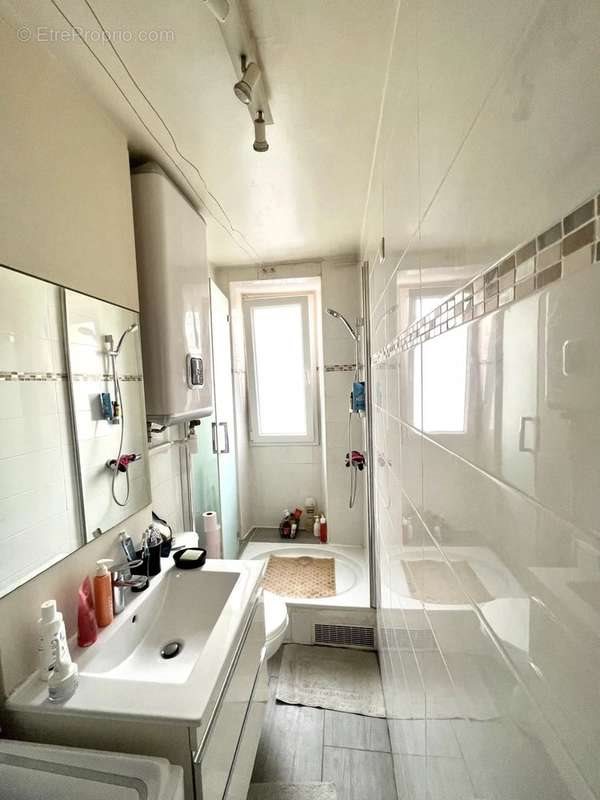 Appartement à vendre, 26m², Paris 11ème