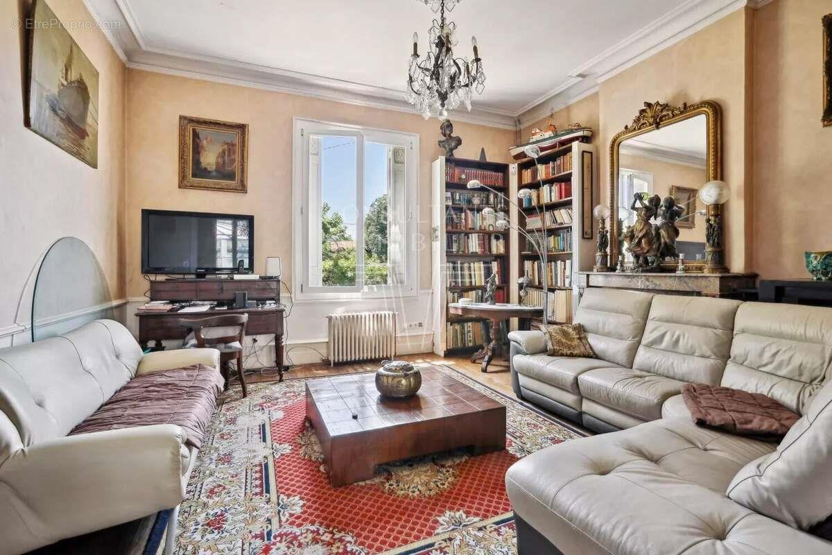 Maison à vendre, 320m², Bordeaux