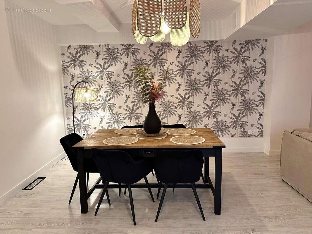 Appartement à vendre, 80m², Rouen