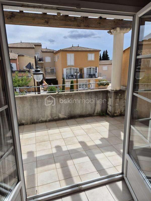 Appartement à vendre, 64m², Callian