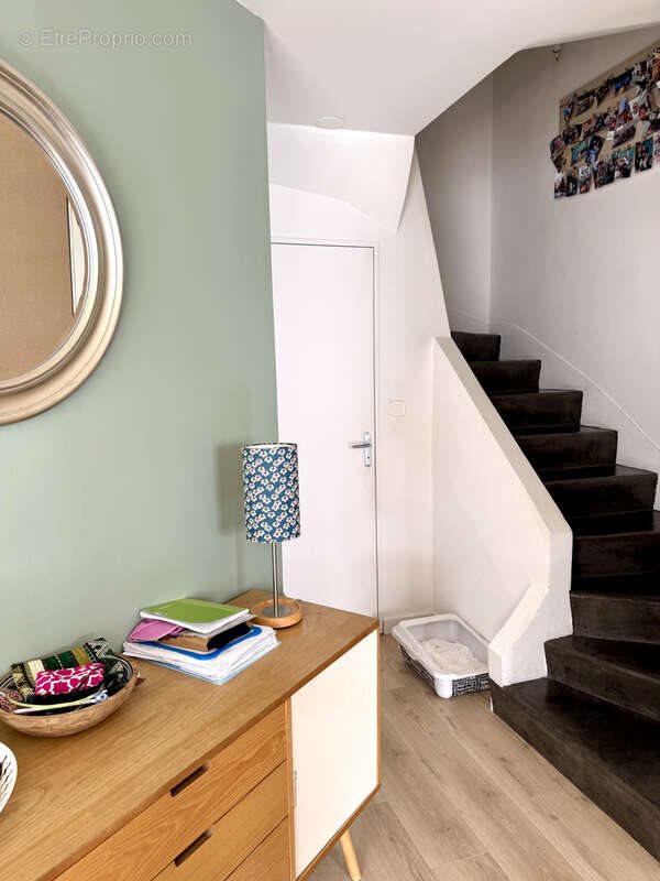 Appartement à vendre, 98m², Rennes