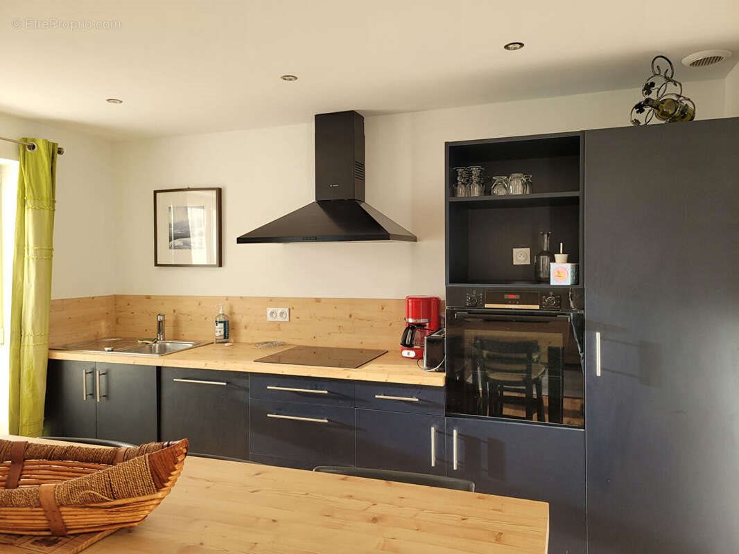 Appartement à vendre, 84m², Barfleur