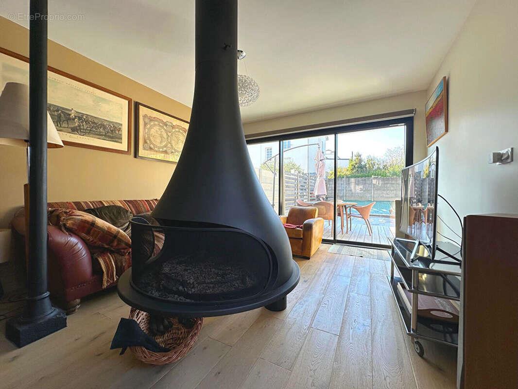 Maison à vendre, 102m², Rennes