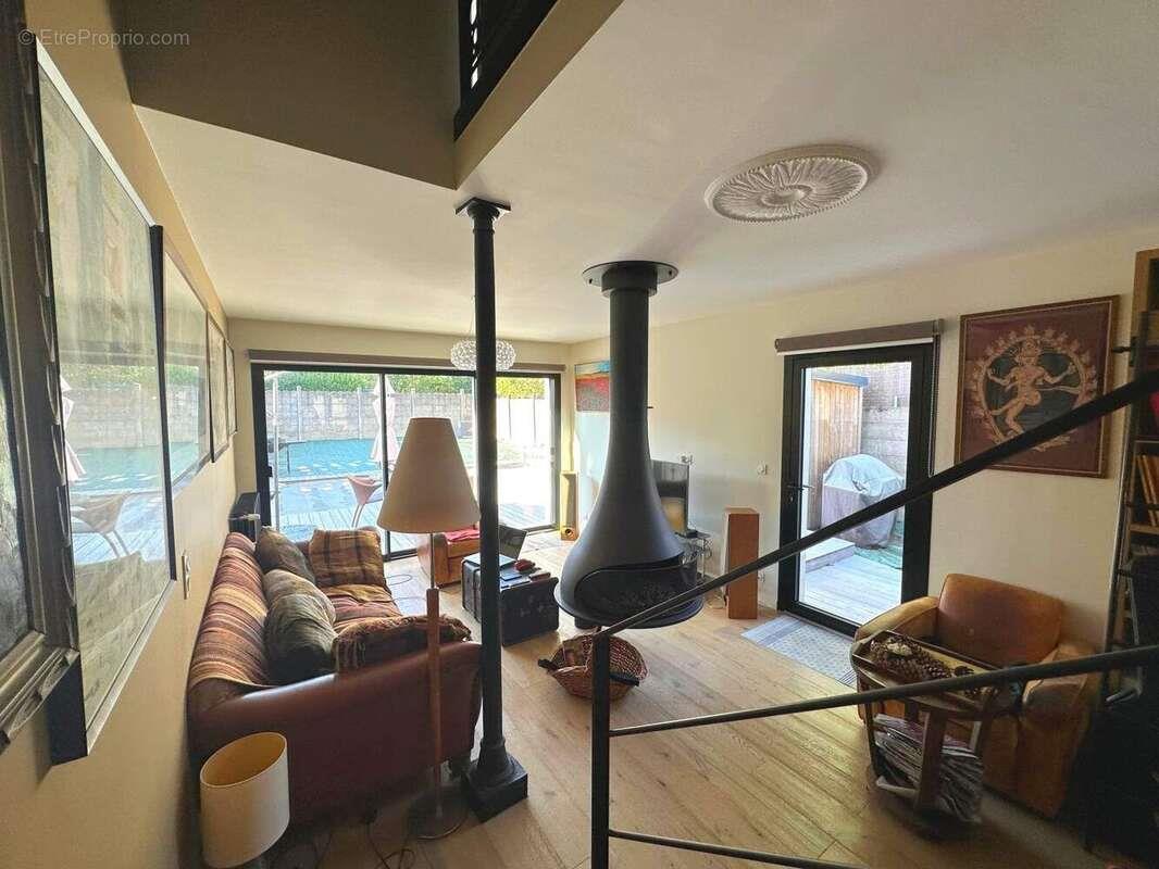 Maison à vendre, 102m², Rennes