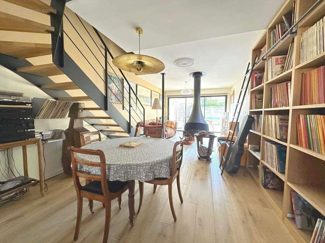 Maison à vendre, 102m², Rennes