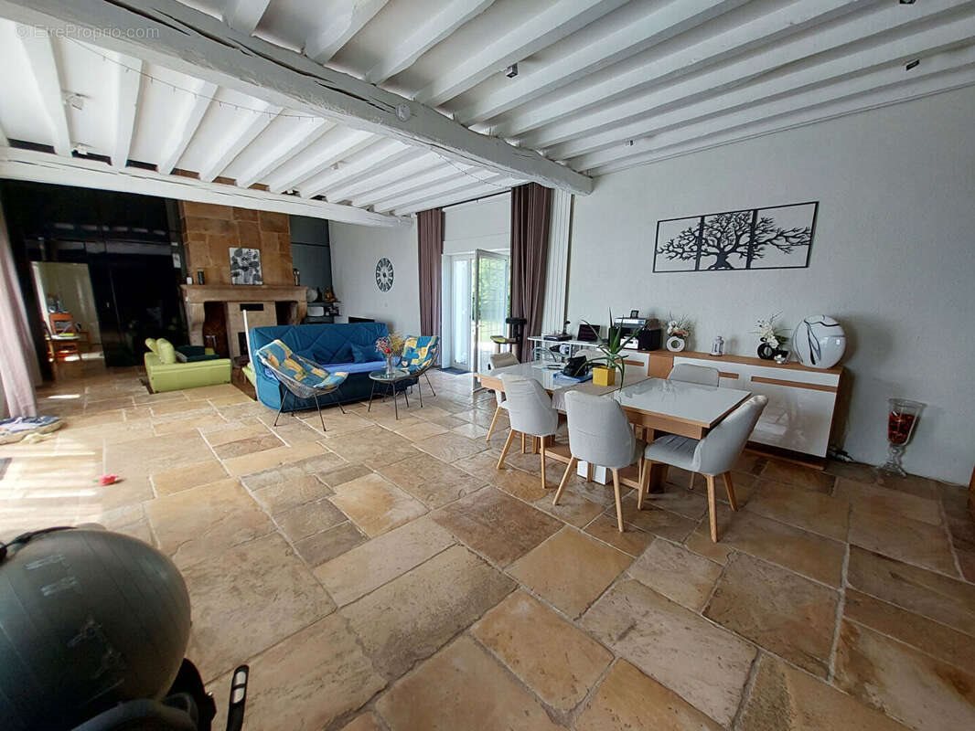 Maison à vendre, 138m², Dixmont