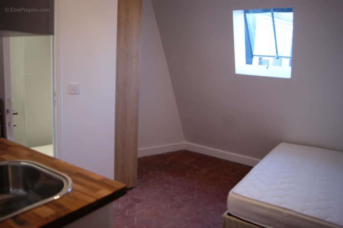 Appartement à vendre, 12m², Paris 16ème