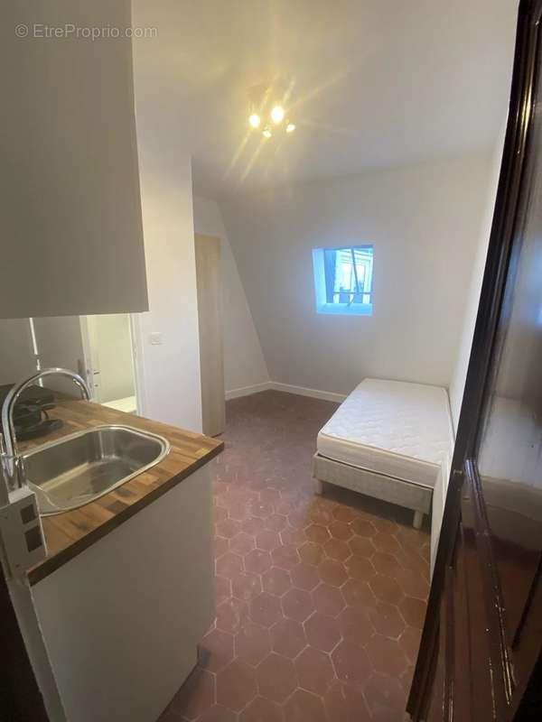 Appartement à vendre, 12m², Paris 16ème