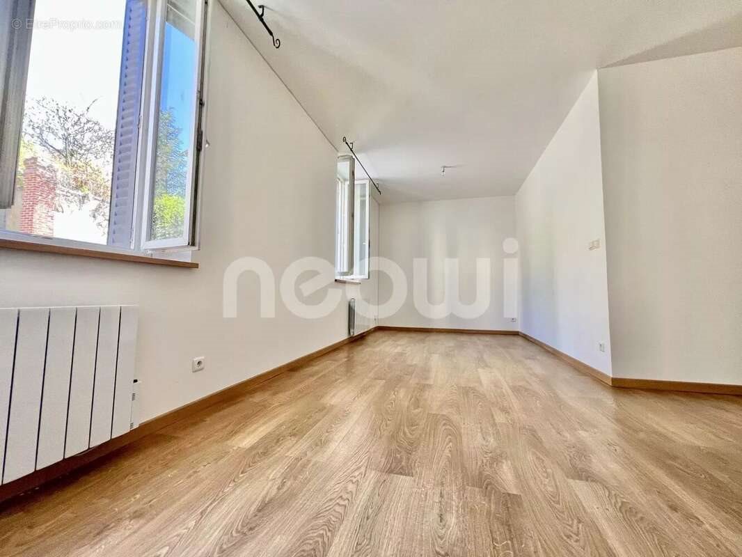 Appartement à vendre, 50m², Châtel-Guyon