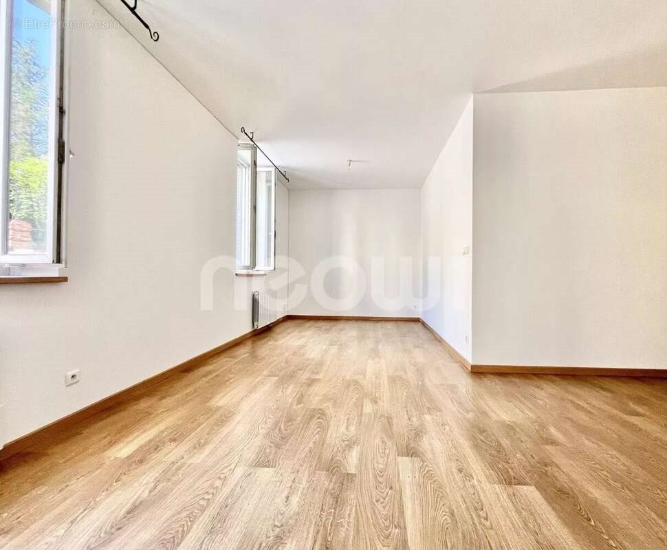 Appartement à vendre, 50m², Châtel-Guyon