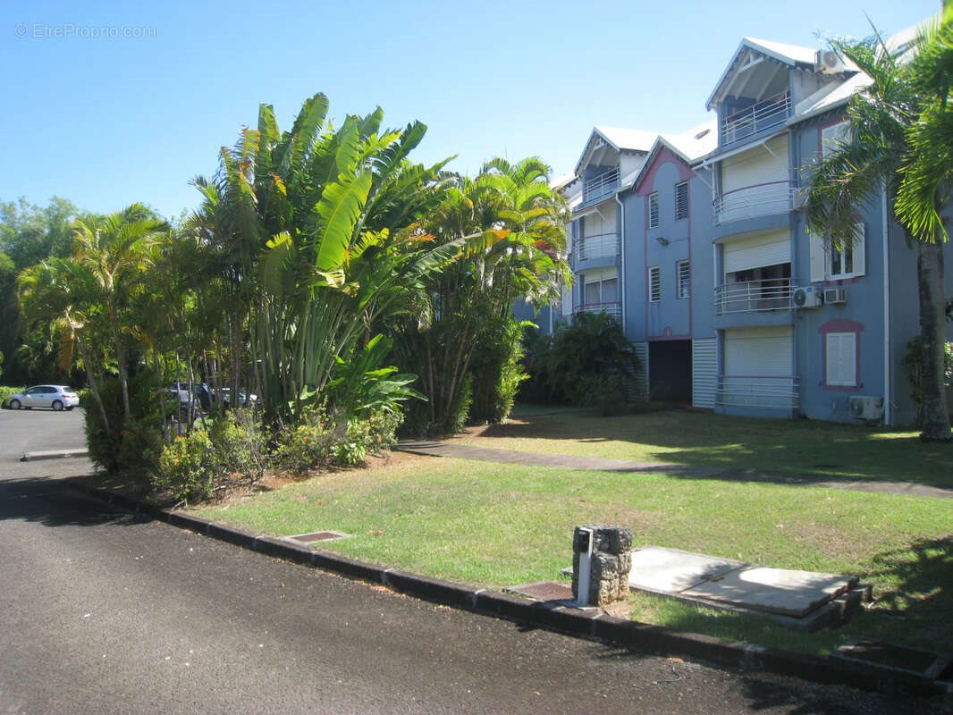 Appartement à vendre, 82m², Baie-Mahault