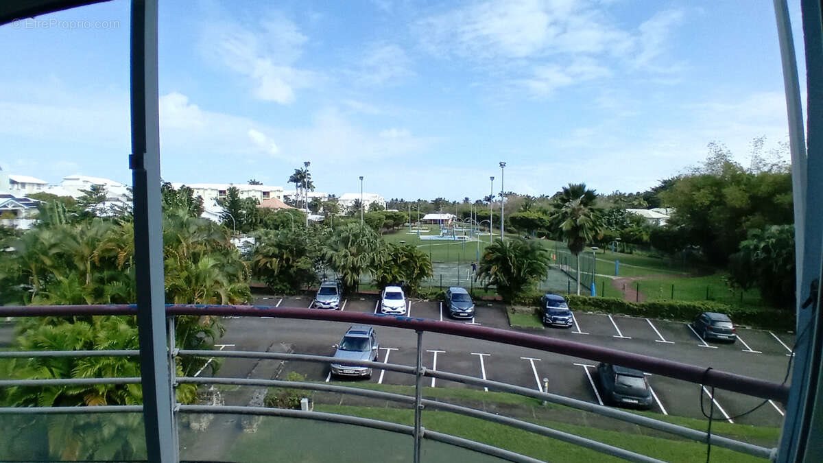 Appartement à vendre, 82m², Baie-Mahault