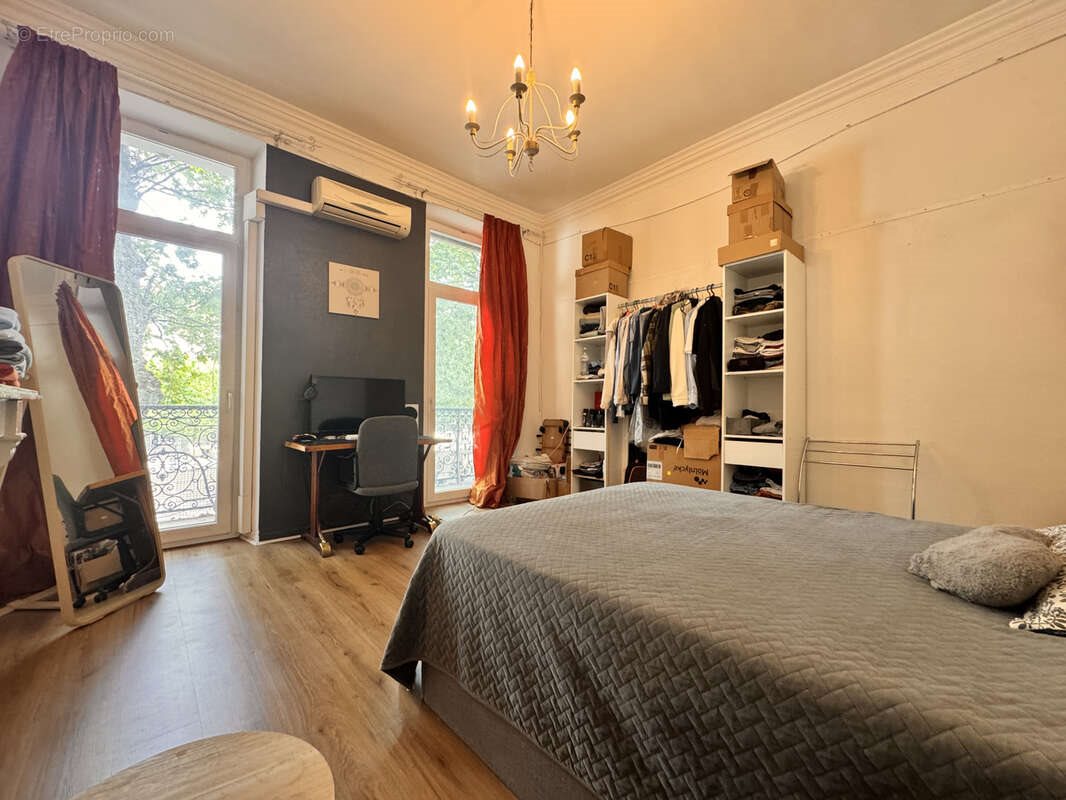 Appartement à vendre, 107m², Toulon