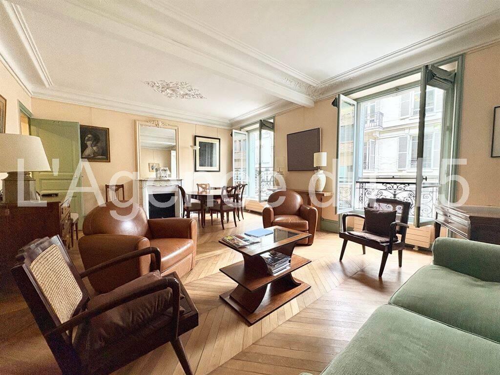 Maison à vendre, 53m², Paris 5ème