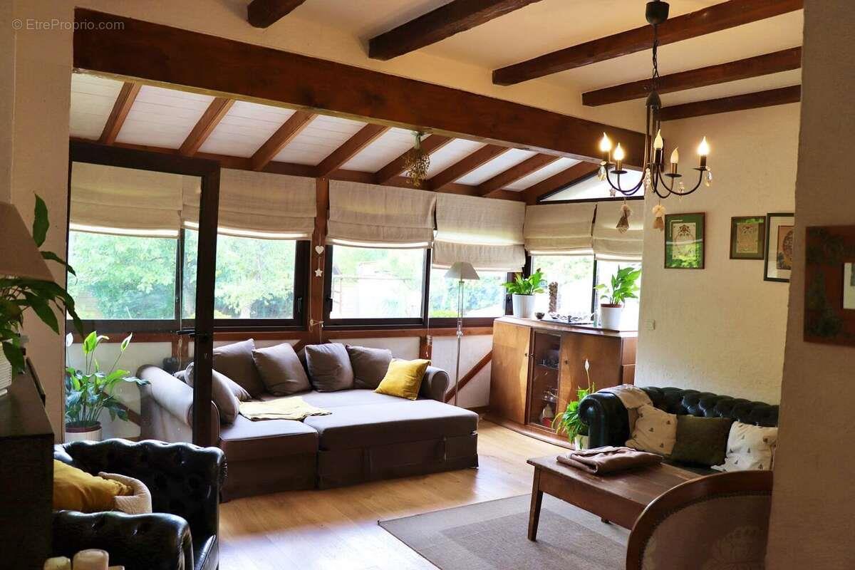 Maison à vendre, 207m², Strasbourg