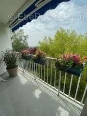 Appartement à vendre, 81m², Tours