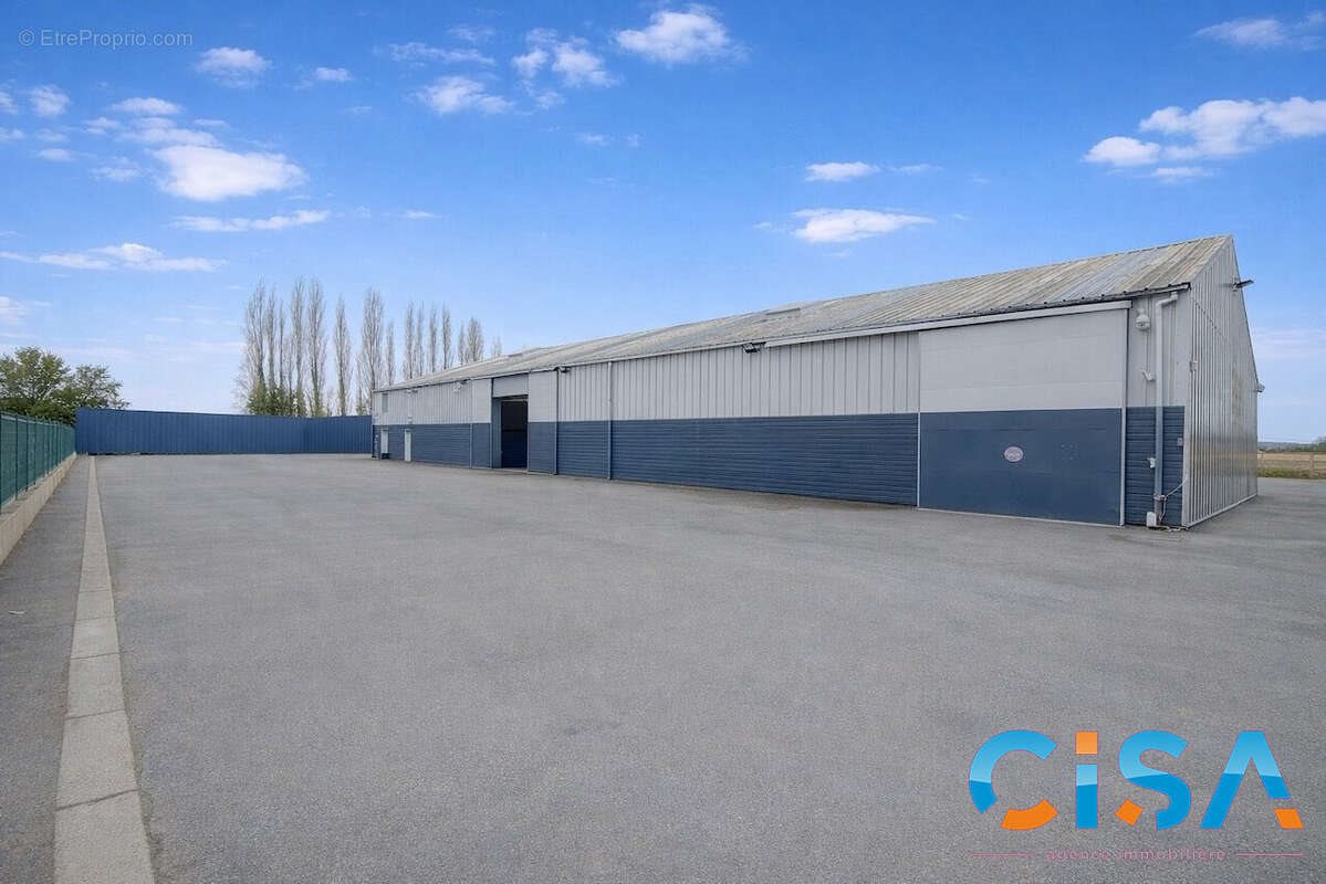 Appartement à vendre, 1520m², Chambly