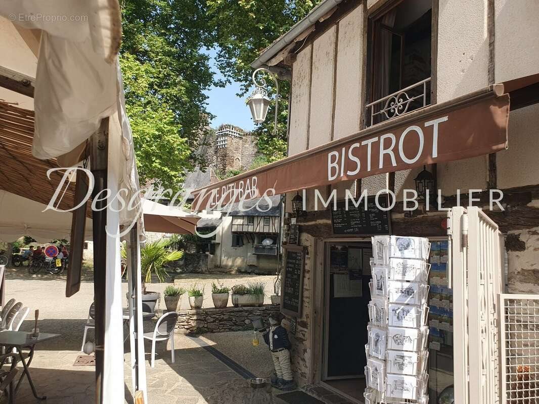 Appartement à vendre, 65m², Ségur-le-Château