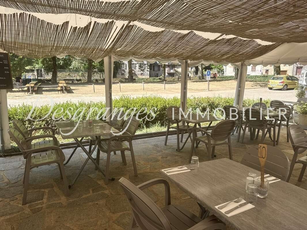 Appartement à vendre, 65m², Ségur-le-Château