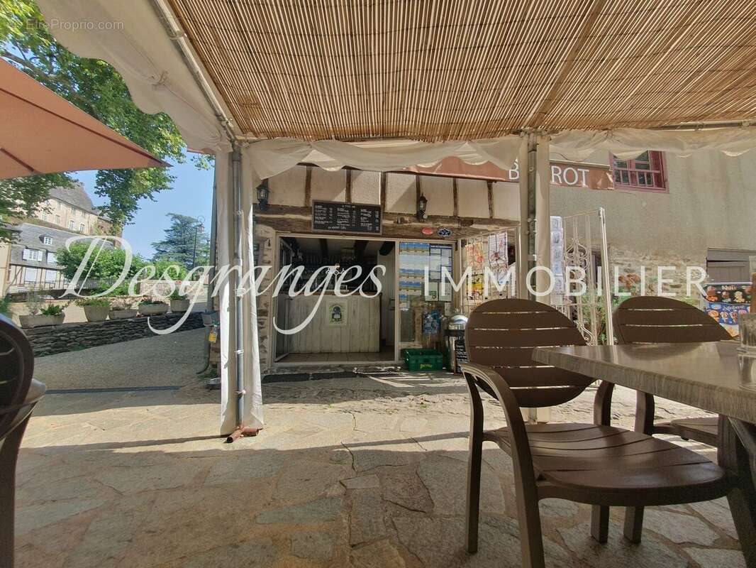 Appartement à vendre, 65m², Ségur-le-Château