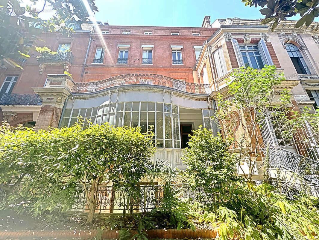 Appartement à vendre, 100m², Toulouse