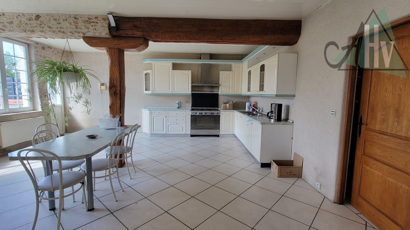 Maison à vendre, 245m², Everly